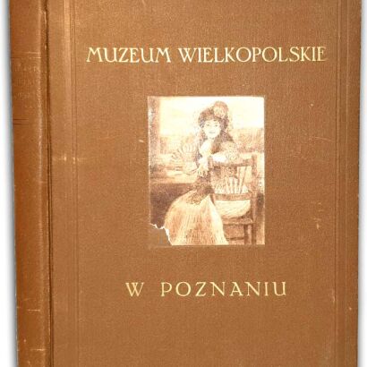 KOPERA- MUZEUM WIELKOPOLSKIE W POZNANIU