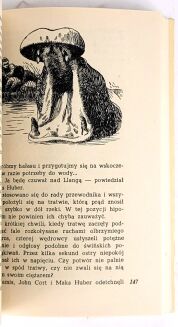 VERNE - NAPOWIETRZNA WIOSKA 1960 Klub siedmiu przygód - 4