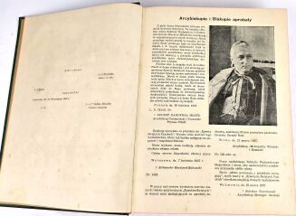 ŻYWOTY ŚWIĘTYCH PAŃSKICH wyd. 1937 piękna oprawa wydawnicza z epoki, piękny egzemplarz - 5