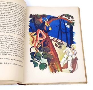 PODGÓRSKI- DZIWY NAD DZIWAMI Baśnie i legendy  il. Stanisław Raczyński - 4