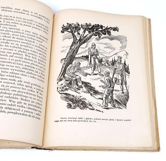 PODGÓRSKI- DZIWY NAD DZIWAMI Baśnie i legendy  il. Stanisław Raczyński - 7