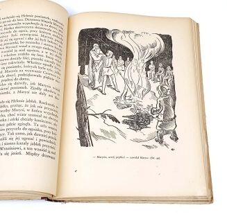 PODGÓRSKI- DZIWY NAD DZIWAMI Baśnie i legendy  il. Stanisław Raczyński - 9