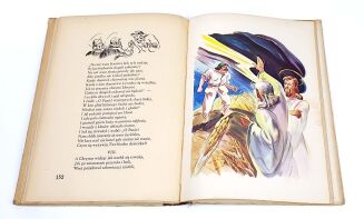 PODGÓRSKI- DZIWY NAD DZIWAMI Baśnie i legendy  il. Stanisław Raczyński - 10