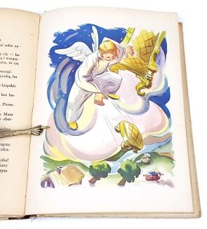 PODGÓRSKI- DZIWY NAD DZIWAMI Baśnie i legendy  il. Stanisław Raczyński - 8