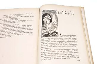 PODGÓRSKI- DZIWY NAD DZIWAMI Baśnie i legendy  il. Stanisław Raczyński - 11