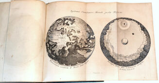 DYKCYONARZ BIBLIJNY z ksiąg Pisma Świętego t.1-4 [komplet w 2 wol.] wyd. 1844-5r. - 11