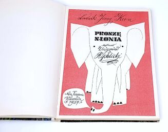 KERN- PROSZĘ SŁONIA - 2