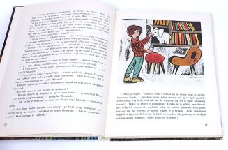 KERN- PROSZĘ SŁONIA - 3