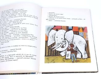 KERN- PROSZĘ SŁONIA - 4