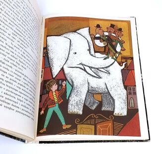 KERN- PROSZĘ SŁONIA - 6