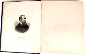 KRASZEWSKI- STARA BAŚŃ wyd.1879r.il. Andriolli, oprawa wydawnicza, folio - 4