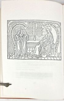 WUJEK - PIEŚŃ NAD PIEŚNIAMI bibliofilskie wydanie - 6
