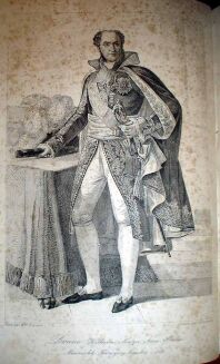 ŻYCIE MARSZAŁKÓW FRANCUZKICH wyd. 1842r. STALORYTY oryginał - 10