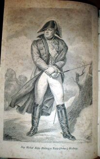 ŻYCIE MARSZAŁKÓW FRANCUZKICH wyd. 1842r. STALORYTY oryginał - 12