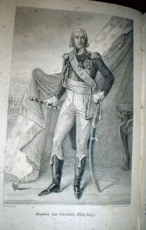 ŻYCIE MARSZAŁKÓW FRANCUZKICH wyd. 1842r. STALORYTY oryginał - 14