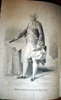 ŻYCIE MARSZAŁKÓW FRANCUZKICH wyd. 1842r. STALORYTY oryginał - 15