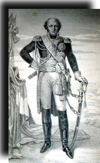 ŻYCIE MARSZAŁKÓW FRANCUZKICH wyd. 1842r. STALORYTY oryginał - 18