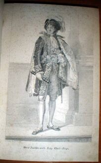 ŻYCIE MARSZAŁKÓW FRANCUZKICH wyd. 1842r. STALORYTY oryginał - 5