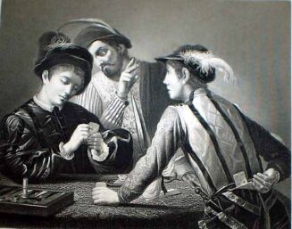 GALERYE WŁOSKIE wyd. 1875r. staloryty PÓŁSKÓREK - 8