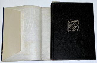 BIBLIA TYSIĄCLECIA wyd.2 z 1971 JAHWE - 3