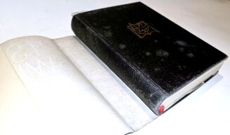 BIBLIA TYSIĄCLECIA wyd.2 z 1971 JAHWE - 4
