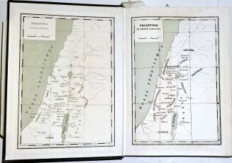 BIBLIA TYSIĄCLECIA wyd.2 z 1971 JAHWE - 5