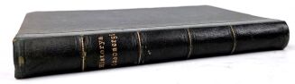 EGER - HISTORYA  MASONERYI  i innych towarzystw tajnych 1904r. - 2