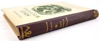 WIERZBIŃSKI - STACH WICHURA ilustr. Sawiczewskiego, obwoluta - 3