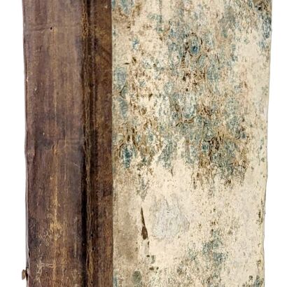 [OBRZĘDY SAKRAMENTÓW, EGZORCYZMY] RTUALE SACRAMENTORUM AC ALIARUM ECCLESIAE CAERIMONIARUM Warszawa 1793