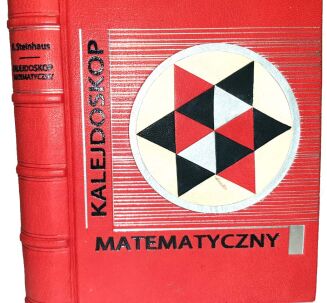 STEINHAUS - KALEJDOSKOP MATEMATYCZNY - 2