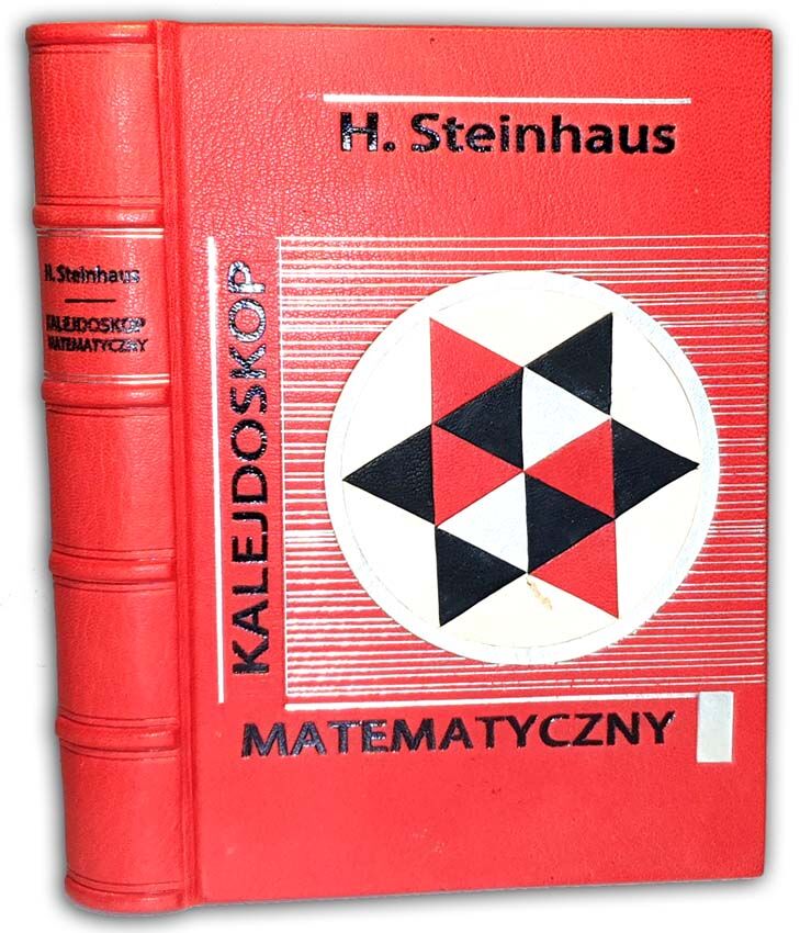 STEINHAUS - KALEJDOSKOP MATEMATYCZNY
