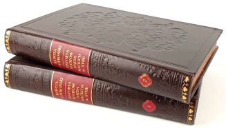 RAWITA-GAWROŃSKI - HISTORYA RUCHÓW HAJDAMACKICH (w XVIII) t. 1-2 1913 - 2