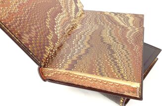 RAWITA-GAWROŃSKI - HISTORYA RUCHÓW HAJDAMACKICH (w XVIII) t. 1-2 1913 - 4