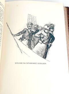 RAWITA-GAWROŃSKI - HISTORYA RUCHÓW HAJDAMACKICH (w XVIII) t. 1-2 1913 - 7