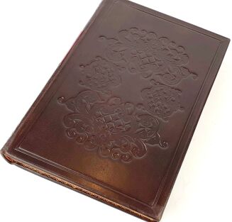 RAWITA-GAWROŃSKI - HISTORYA RUCHÓW HAJDAMACKICH (w XVIII) t. 1-2 1913 - 10