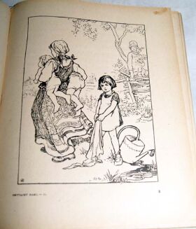 BUZNO-ARCTOWA- CZYTAJMY SAMI Książka druga wyd. 1927  - 8