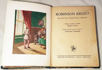 MIRANDOLA- ROBINSON KRUZO - 2