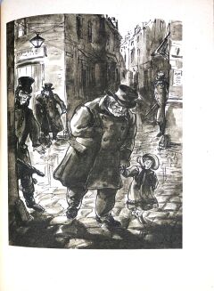 HUGO- NĘDZNICY. T.1-2 (komplet w 2 wol.)  ilustracje Antoni Uniechowski - 9