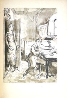 HUGO- NĘDZNICY. T.1-2 (komplet w 2 wol.)  ilustracje Antoni Uniechowski - 10