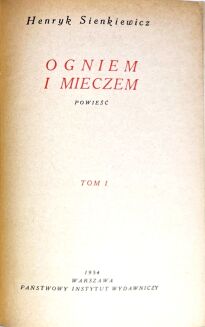 HUGO- NĘDZNICY. T.1-2 (komplet w 2 wol.)  ilustracje Antoni Uniechowski - 13