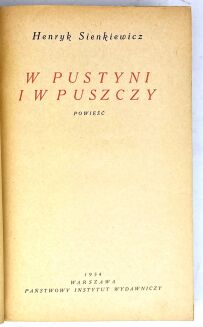 HUGO- NĘDZNICY. T.1-2 (komplet w 2 wol.)  ilustracje Antoni Uniechowski - 14