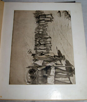 PRUS- FARAON- ilustracje HOLEWIŃSKI - OPRAWA - 4