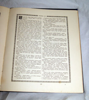 PRUS- FARAON- ilustracje HOLEWIŃSKI - OPRAWA - 10