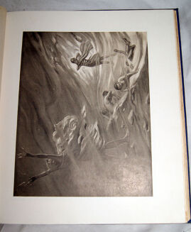 PRUS- FARAON- ilustracje HOLEWIŃSKI - OPRAWA - 11