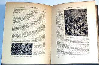 OSSENDOWSKI- KARPATY  z cyklu CUDA POLSKI oryginał - 6