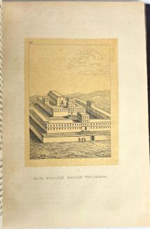 HISTORYJA ŚWIĘTA STAREGO I NOWEGO TESTAMENTU wyd. 1861 ryciny - 9