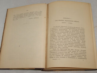 SKAŁKOWSKI- JAN HENRYK DĄBROWSKI 1904r. - 4