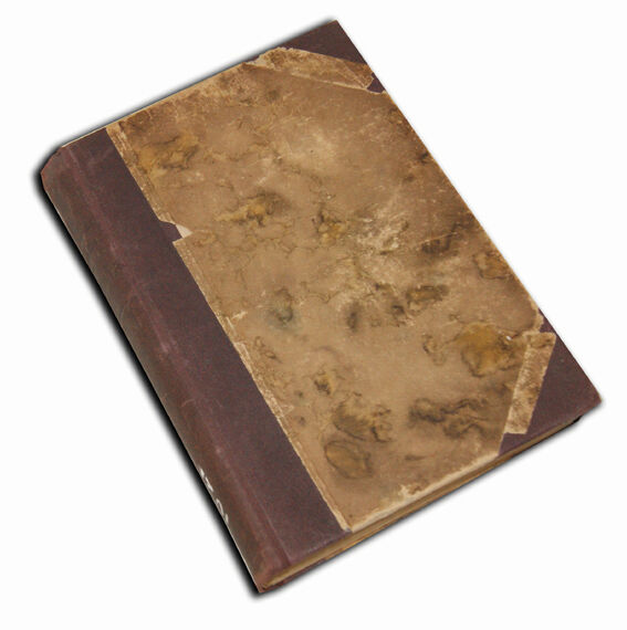 SKAŁKOWSKI- JAN HENRYK DĄBROWSKI 1904r.