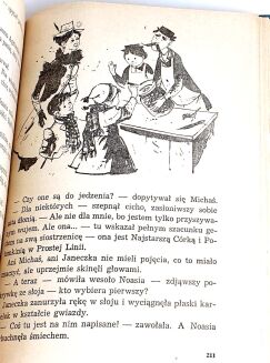 TRAVERS- AGNIESZKA WRACA wyd. I - 3