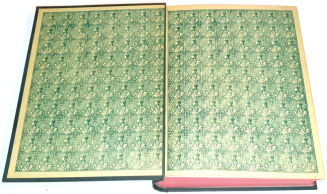 EMMERICH - ŻYWOT i BOLESNA MĘKA PANA NASZEGO oryginał OPRAWA WYDAWNICZA - 4